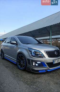 Седан Ravon R4 2020 в Хмельницькому