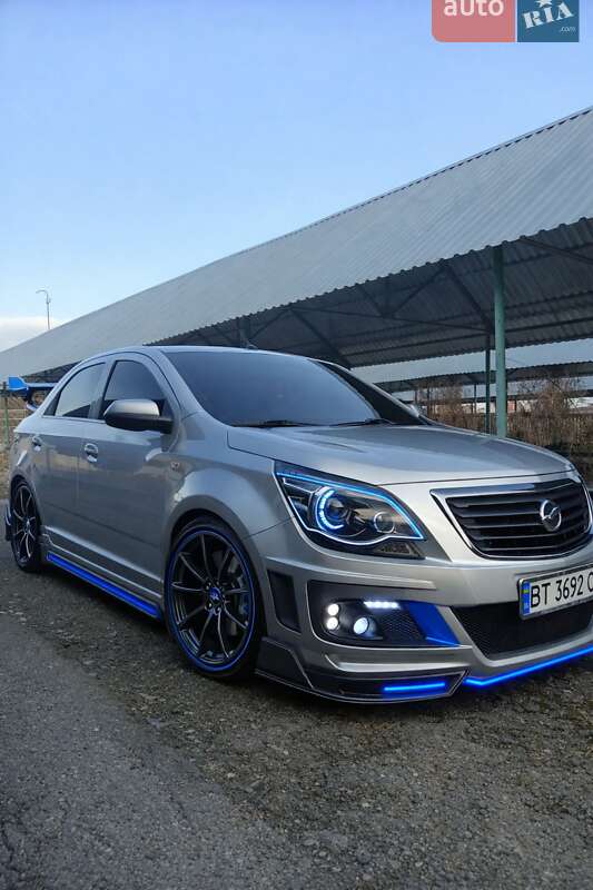 Седан Ravon R4 2020 в Хмельницком