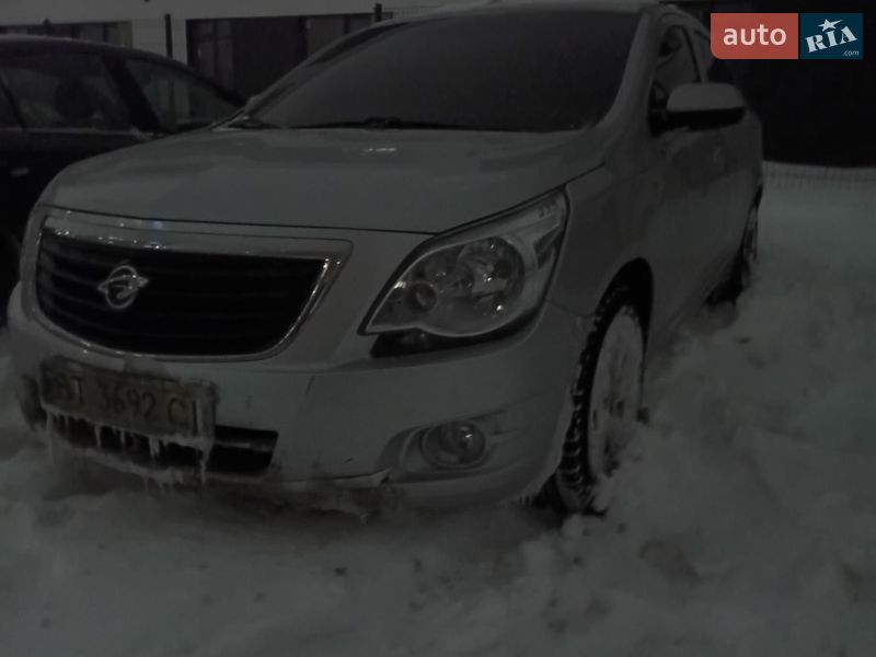 Седан Ravon R4 2020 в Хмельницком