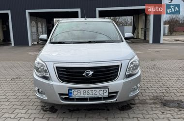 Седан Ravon R4 2020 в Бахмаче