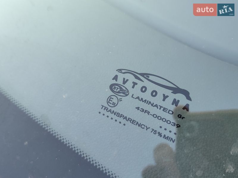 Седан Ravon R4 2017 в Броварах