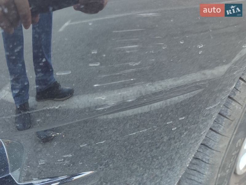 Седан Ravon R4 2017 в Броварах