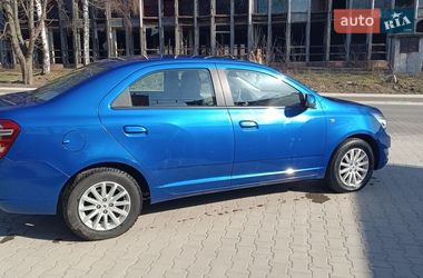 Седан Ravon R4 2017 в Чернівцях