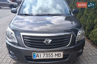 Седан Ravon R4 2020 в Киеве