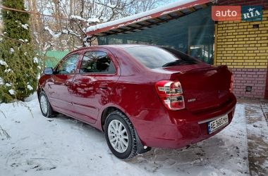 Седан Ravon R4 2019 в Конотопе