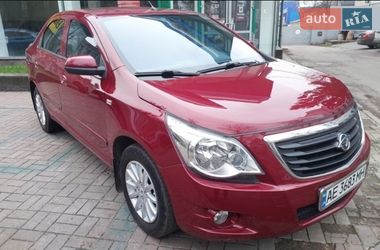 Седан Ravon R4 2019 в Конотопі