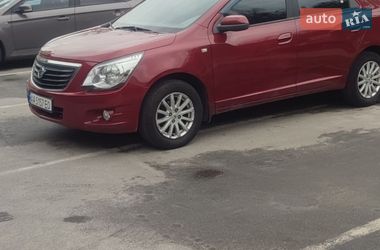 Седан Ravon R4 2018 в Києві