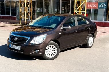 Седан Ravon R4 2017 в Киеве