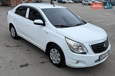 Седан Ravon R4 2020 в Днепре