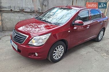 Седан Ravon R4 2020 в Полтаве