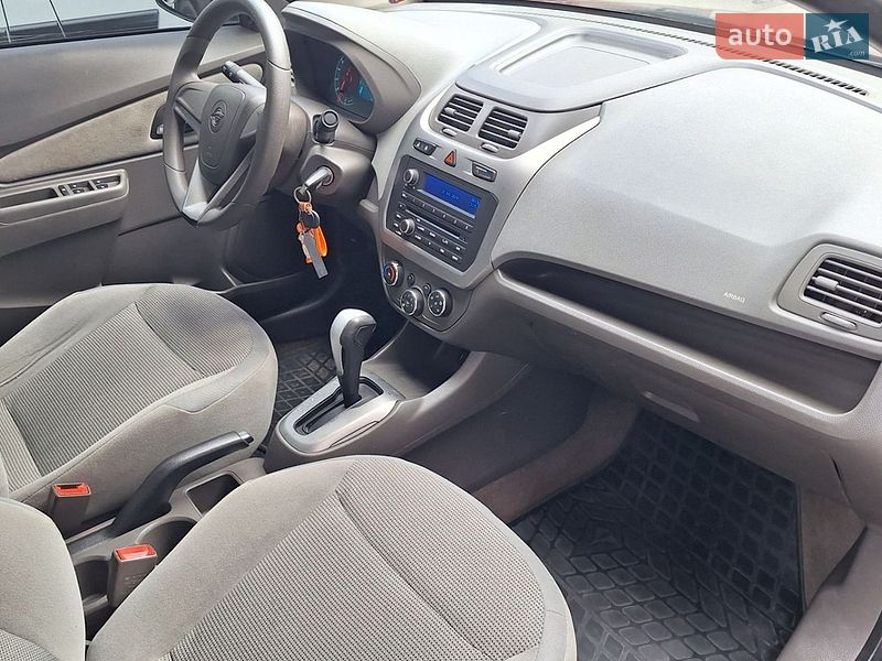 Седан Ravon R4 2020 в Полтаве