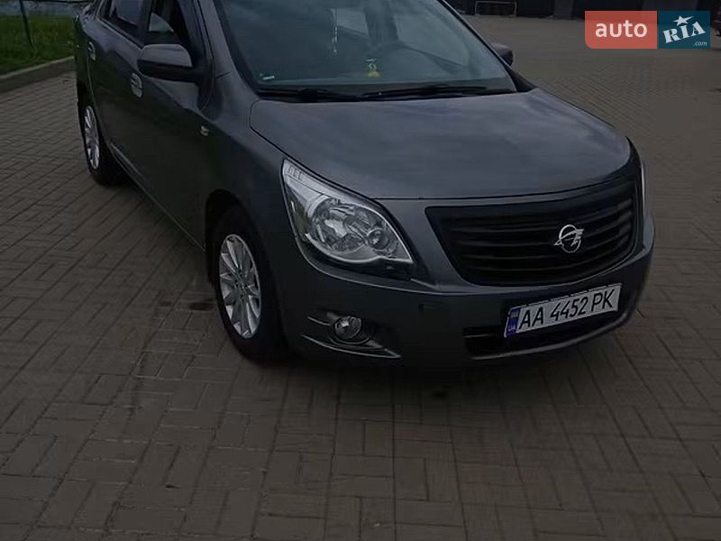 Ravon R4 2017 Ravon R4 2017