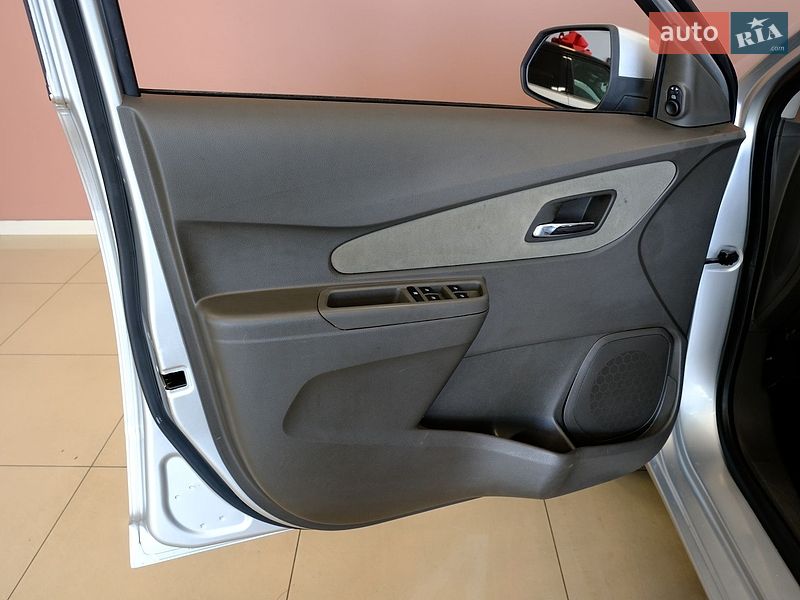 Седан Ravon R4 2017 в Одессе