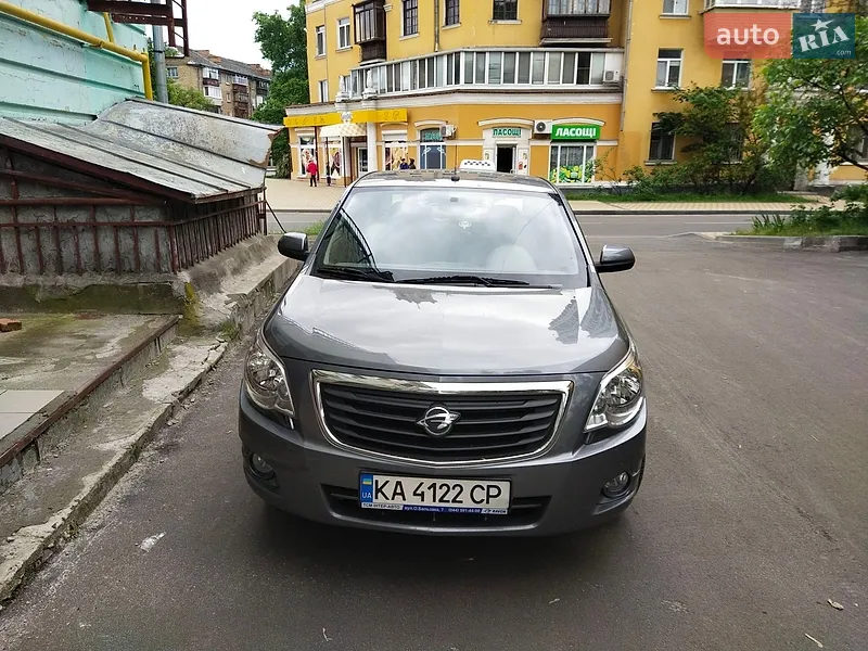 Ravon R4