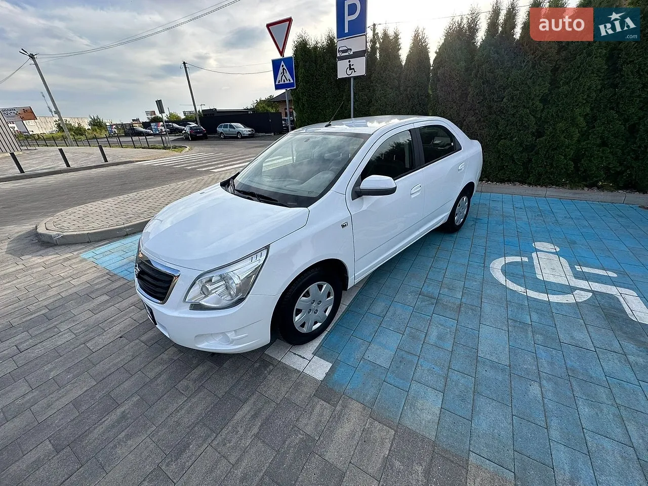 2017 Chevrolet Volt - мініатюра 165