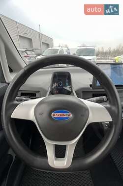Хэтчбек Raysince EQ-340 2023 в Днепре