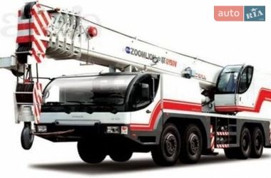 Автокран РДК 250 2017 в Одессе