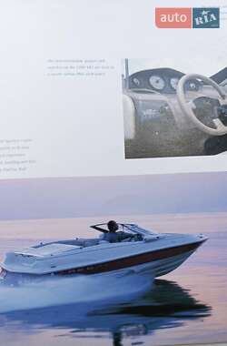Катер Regal 1700 1998 в 