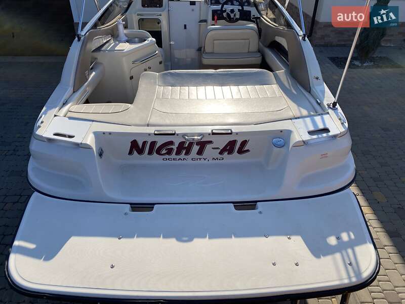 Катер Regal 2150 2001 в Киеве