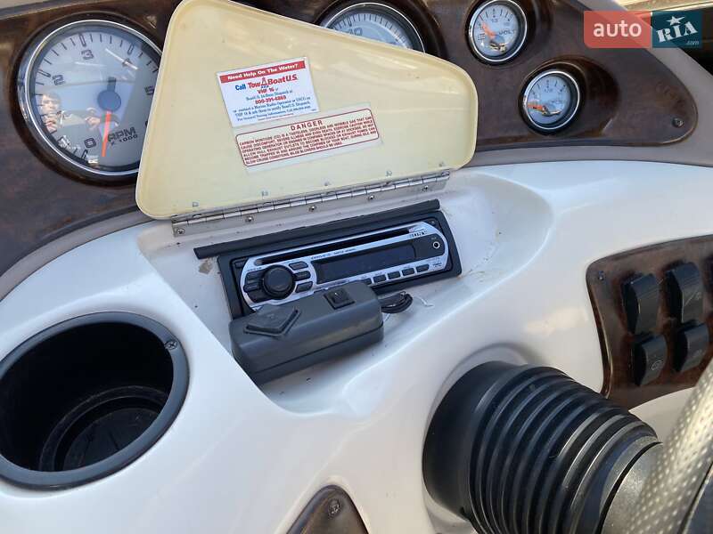 Катер Regal 2150 2001 в Киеве