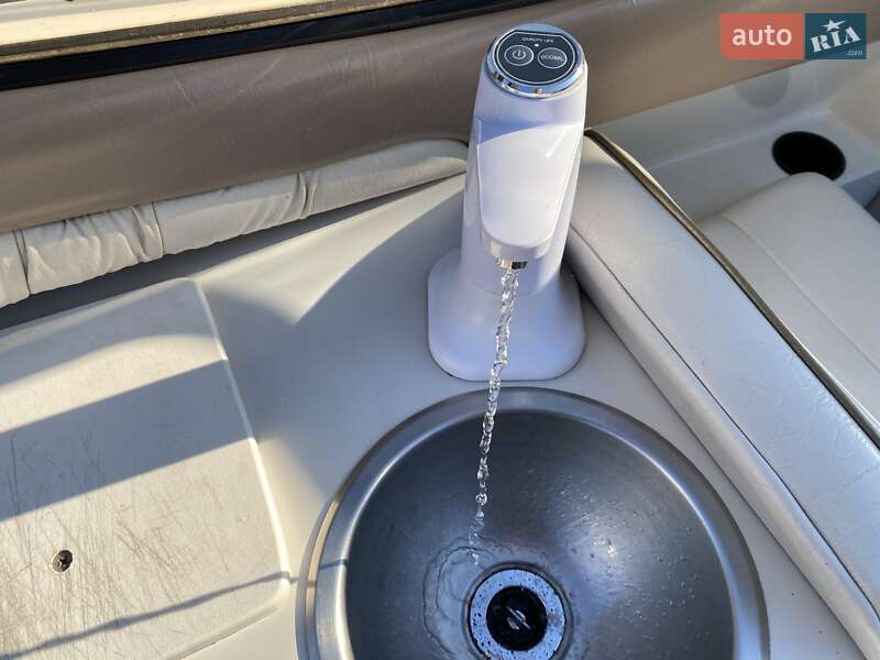 Катер Regal 2150 2001 в Киеве