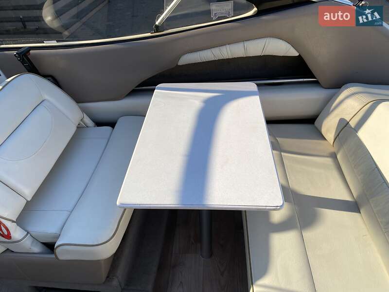 Катер Regal 2150 2001 в Киеве