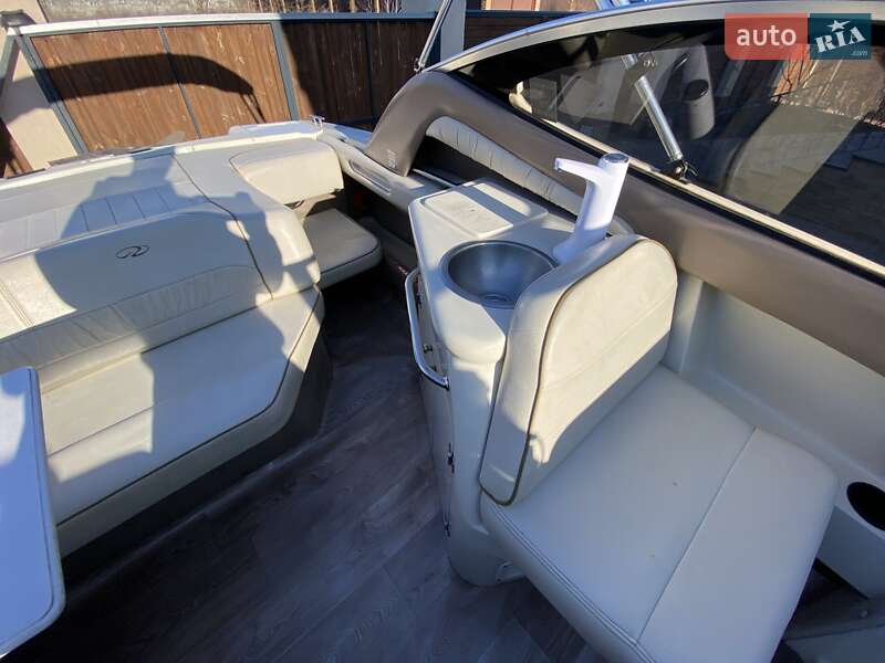 Катер Regal 2150 2001 в Киеве
