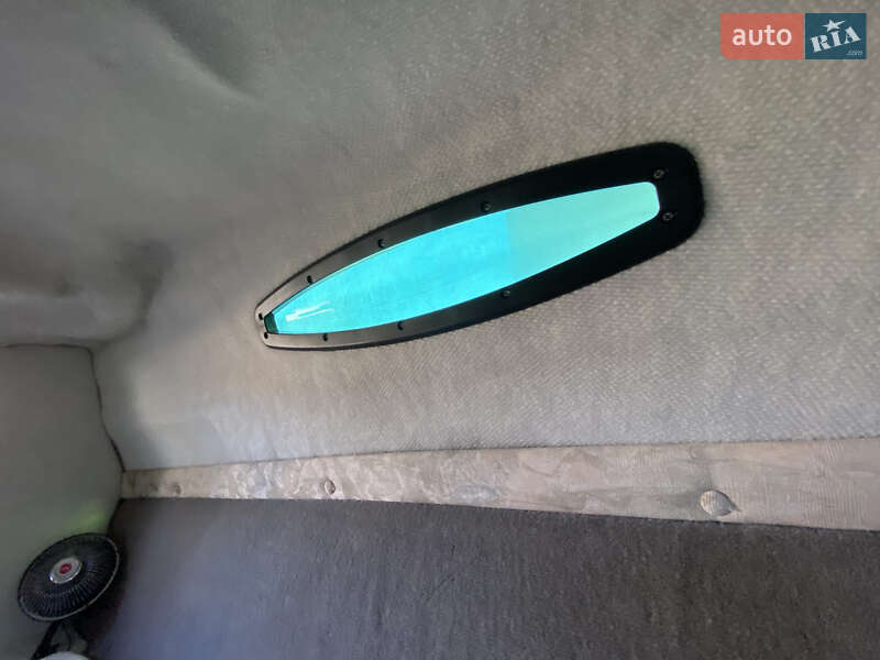 Катер Regal 2150 2001 в Киеве