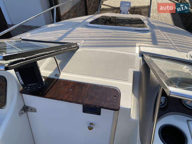 Катер Regal 2150 2001 в Киеве
