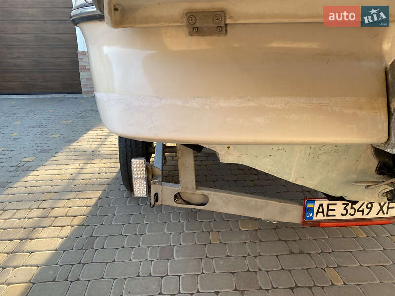 Катер Regal 2150 2001 в Киеве