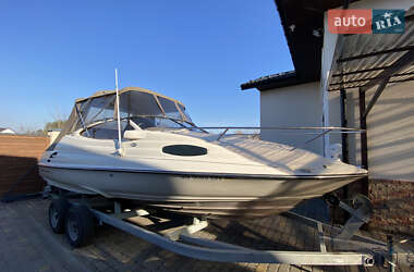 Катер Regal 2150 2001 в Києві