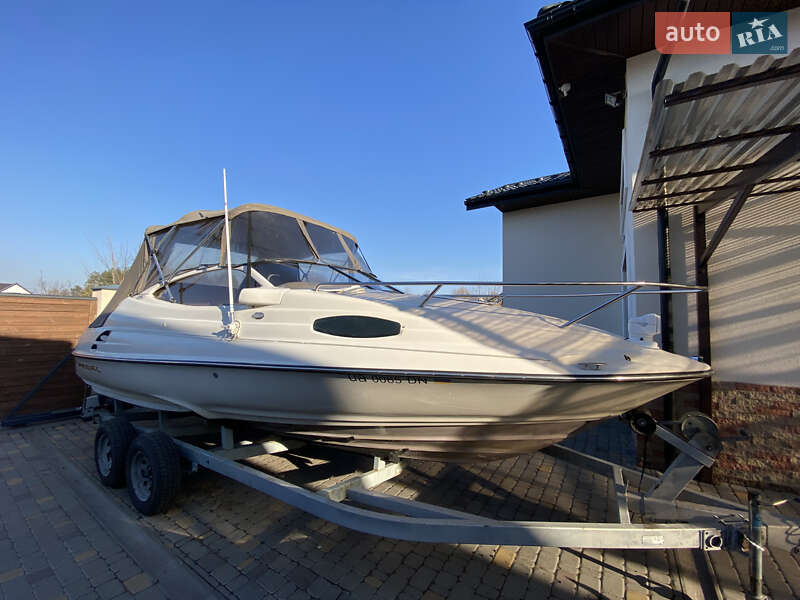 Катер Regal 2150 2001 в Киеве