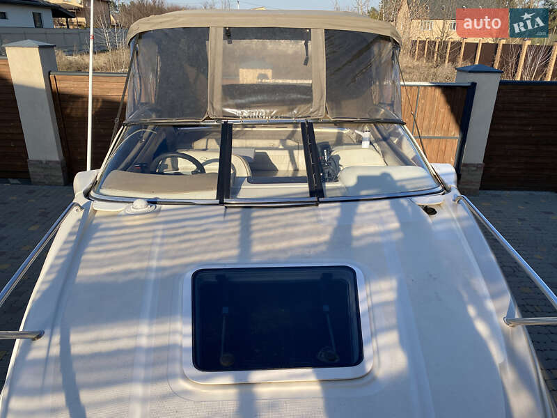 Катер Regal 2150 2001 в Киеве
