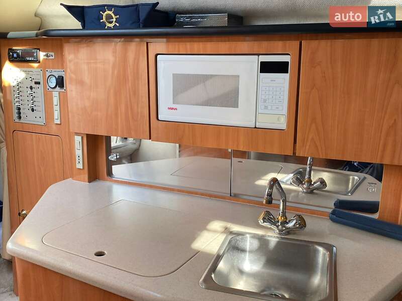 Катер Regal 2660 2001 в Киеве