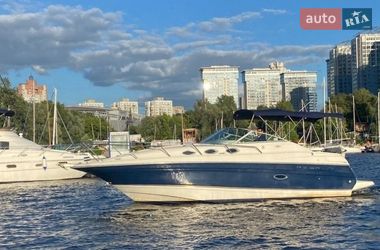 Катер Regal 2660 2001 в Киеве