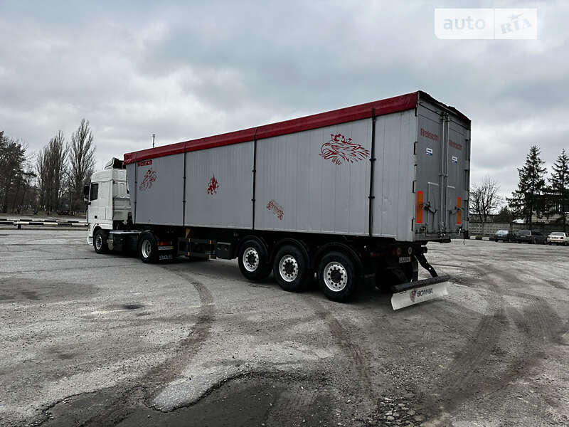 Самоскид напівпричіп Reisch KHKS 2011 в Гайсину фото 7 Самоскид напівпричіп Reisch KHKS 2011 в Гайсину