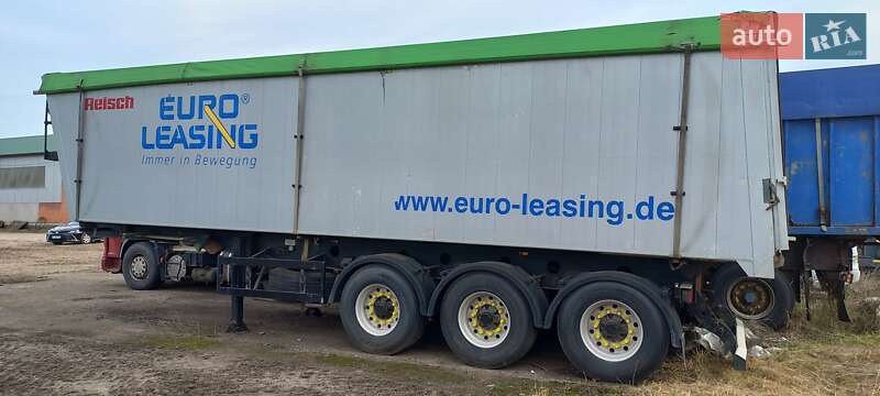 Reisch RHKS-35 2009