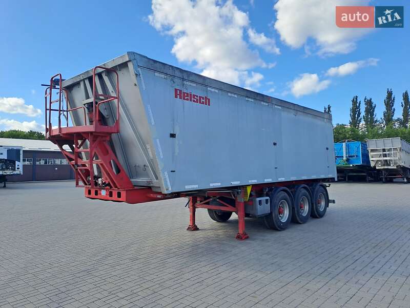 Reisch RHKS-35 2009