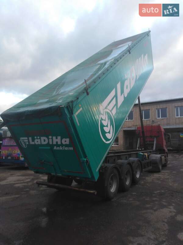 Reisch RHKS-35 2013