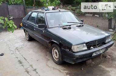 Хэтчбек Renault 11 1988 в Одессе