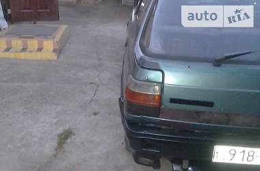 Хэтчбек Renault 11 1988 в Новомосковске