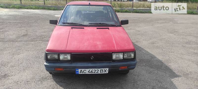 Renault 11