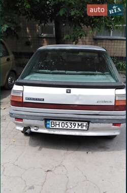 Хетчбек Renault 11 1987 в Біляївці