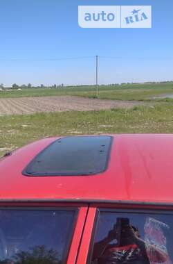 Хэтчбек Renault 11 1988 в Рожище