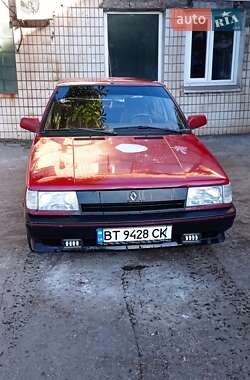 Хэтчбек Renault 11 1987 в Кривом Роге