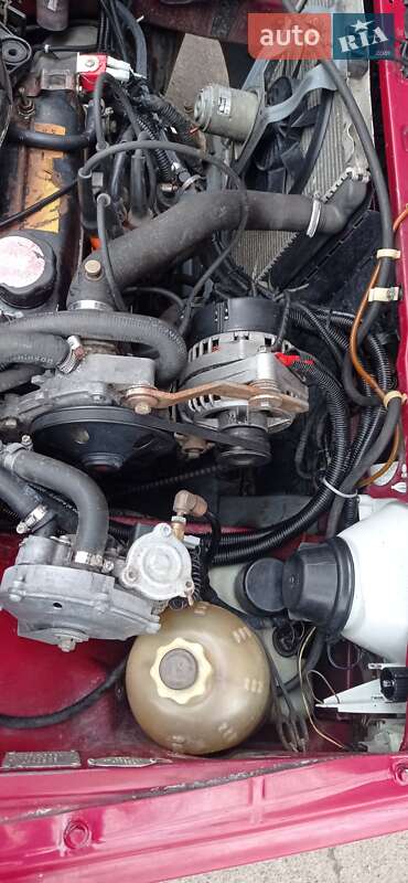 Хетчбек Renault 11 1987 в Кривому Розі