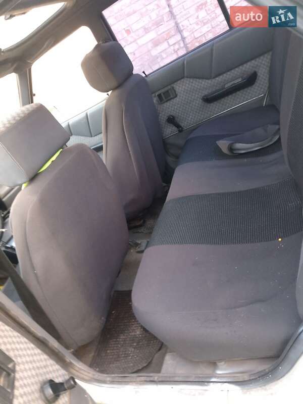 Хэтчбек Renault 11 1988 в Киеве