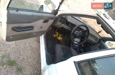 Хэтчбек Renault 11 1988 в Киеве