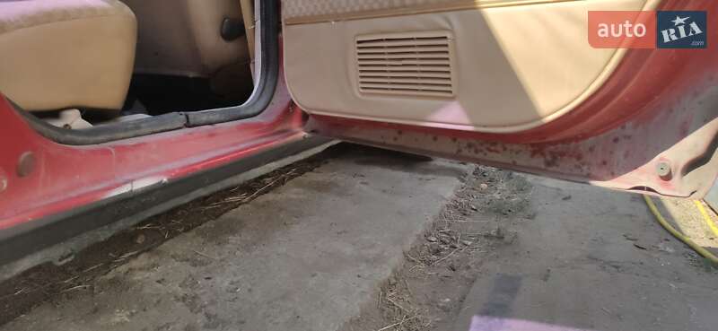 Хетчбек Renault 11 1987 в Полтаві