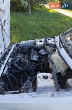 Хетчбек Renault 11 1987 в 